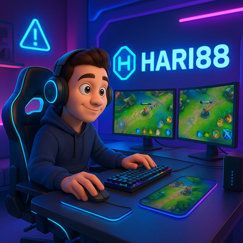 HARI88