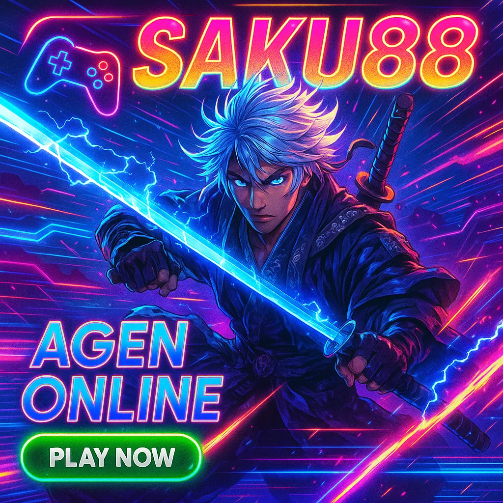 SAKU88